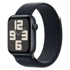APPLE - Apple Watch SE 44 Mm Aluminio Loop