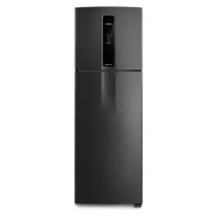 FENSA - Refrigerador Top No Frost 390 L IF43B Negro Fensa