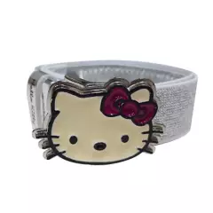 HELLO KITTY - Cinturon Niña Hello Kitty