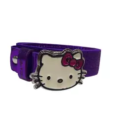 HELLO KITTY - Cinturon Niña Hello Kitty