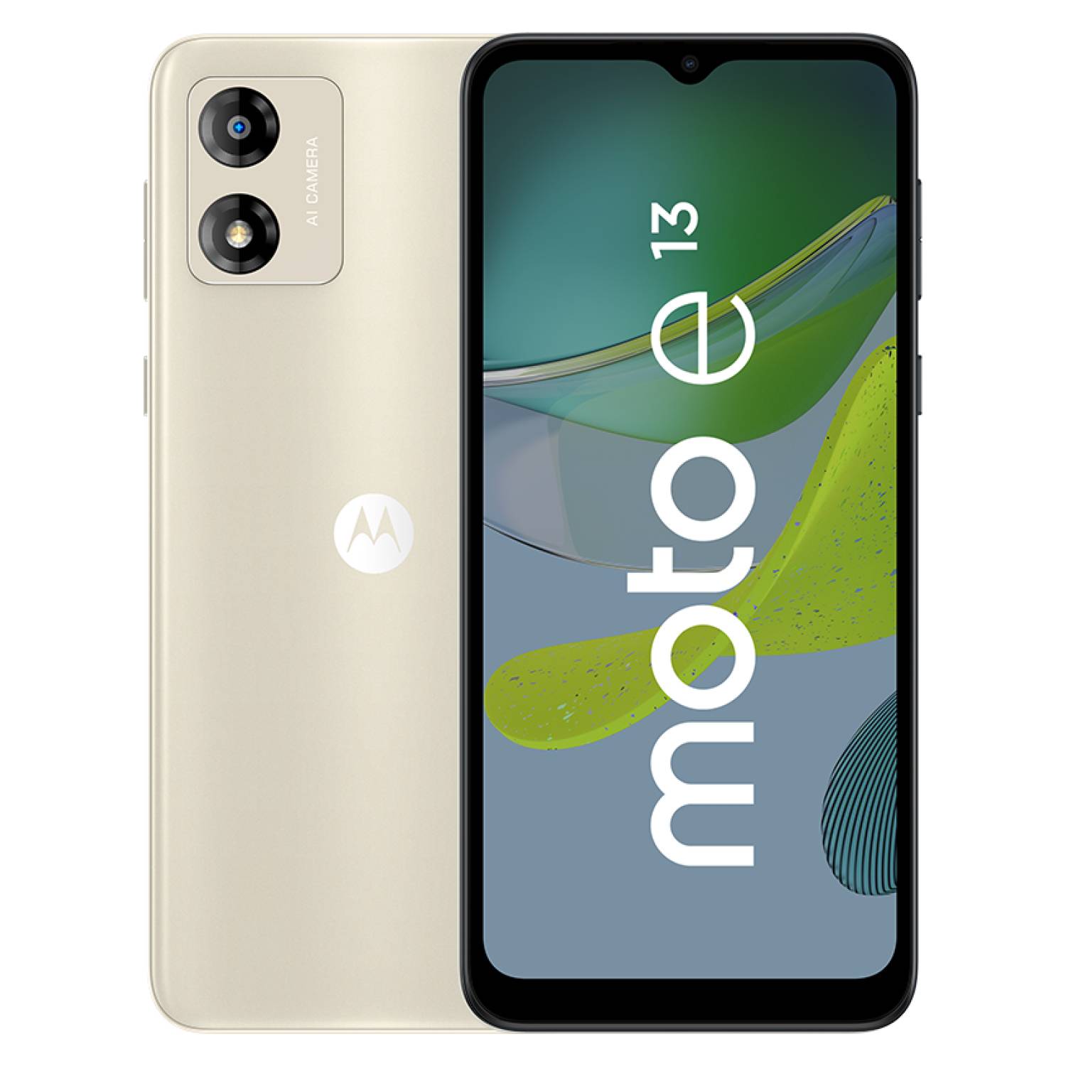 Celular Motorola E13 64GB — Market