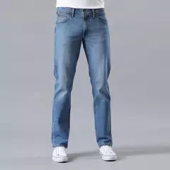 LEE - Jeans Daren Regular Fit Hombre Lee