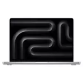 APPLE - Apple MacBook Pro 14" (M3 (CPU 8n y&nbsp;GPU 10n), 8GB RAM, 512 SSD) - color Plata