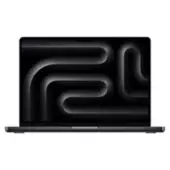 APPLE - Apple MacBook Pro 14" (M3 Pro (CPU 11 Nucleos GPU 14n), 18GB RAM, 512GB SSD) Negro Espacial