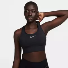 NIKE - Peto Deportivo Crop Fit Mujer Nike