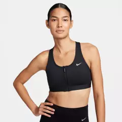 NIKE - Peto Deportivo Crop Fit Mujer Nike