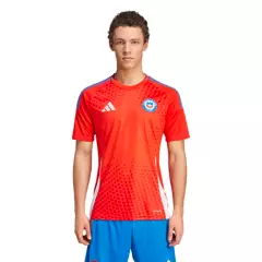 ADIDAS - Camiseta Selección Chilena Hombre Adidas