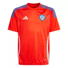 ADIDAS - Camiseta Selección Chilena Niño Adidas