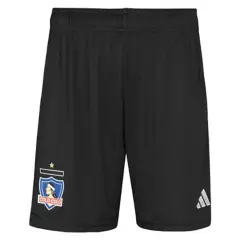 ADIDAS - Shorts Deportivo Fútbol Hombre Adidas