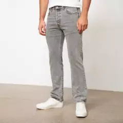 LEVIS - Jeans 501 Straight Fit Hombre Levis