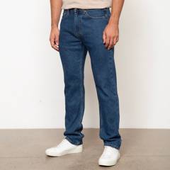 LEVIS - Jeans 505 Straight Fit Hombre Levis