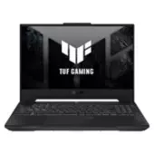 ASUS - Notebook Gamer TUF Gaming F15 FX507 Intel Core I5 12 Nucleos NVIDIA GeForce RTX 3050 8GB RAM 512GB SSD 15,6" FHD 144Hz Asus