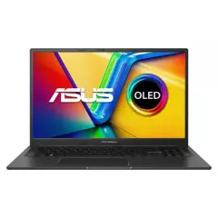 ASUS - Notebook Vivobook 15X OLED K3504 Intel Core I5 10 Nucleos 8GB RAM 512GB SSD 15,6" FHD 60Hz Asus