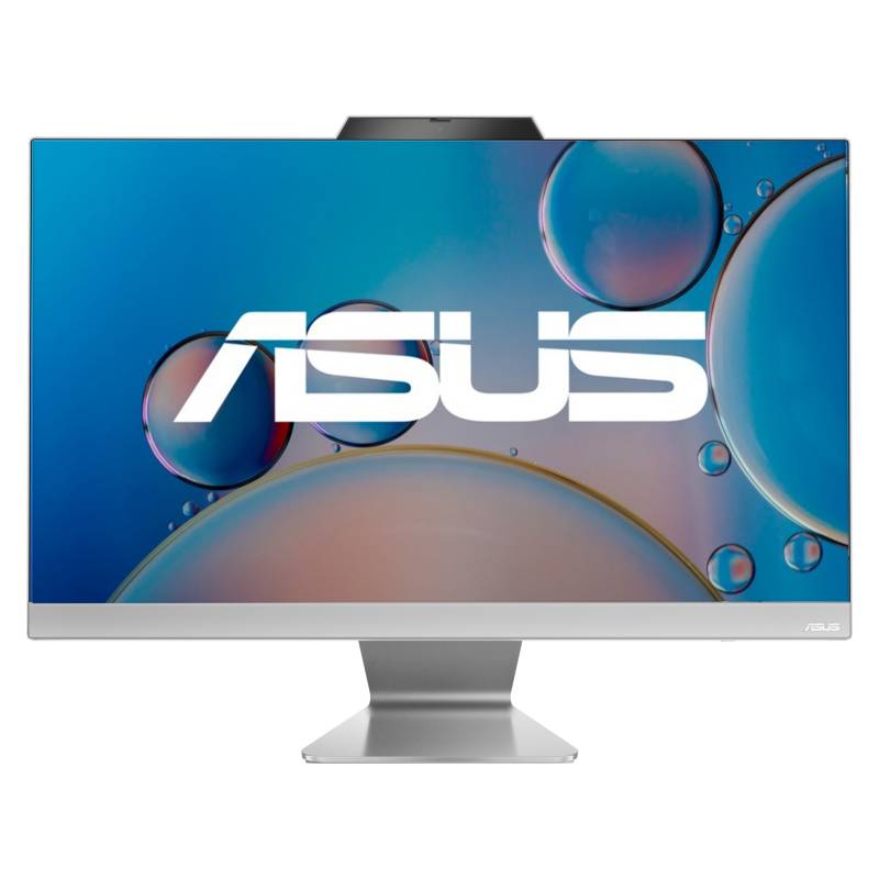 ASUS - All In One M3402 AMD Ryzen 3 8GB RAM 256GB SSD 23,8" FHD 75Hz Asus