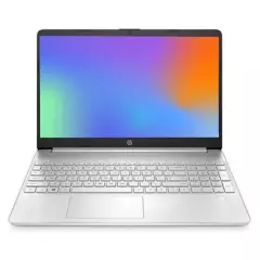 HP - Notebook HP 15-EF2516LA AMD Ryzen 3 5300U 8GB RAM 512GB SSD 15,6" FHD Webcam HD