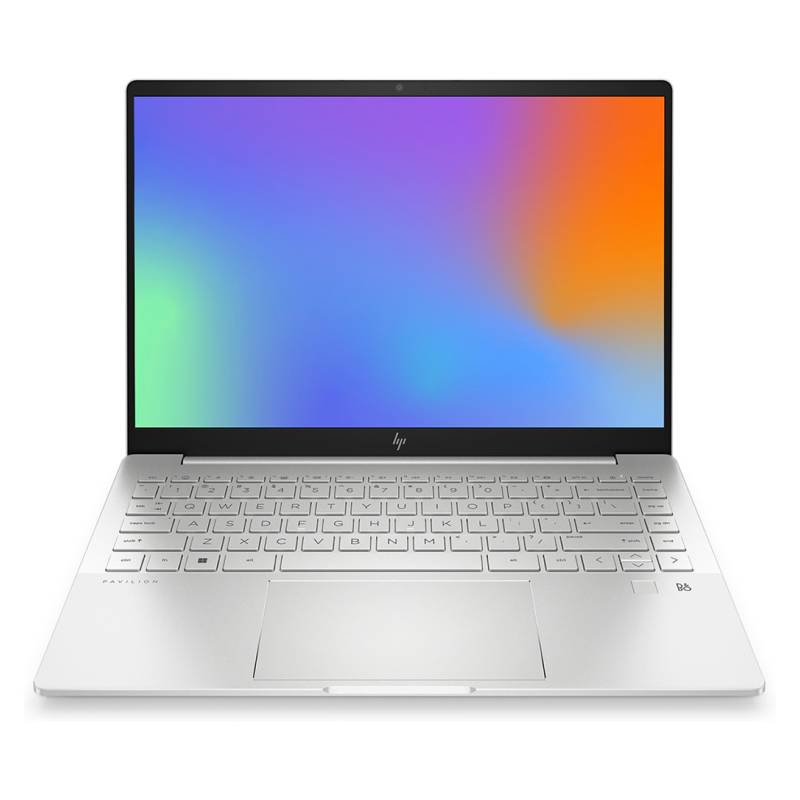 HP - Notebook HP Pavilion Plus 14-EH1001LA Intel Core i5 13a Gen 16GB RAM 512GB SSD 2,2K 100% sRGB