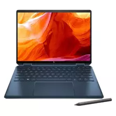 HP - Notebook HP Spectre x360 14-EF2001LA Intel Core i7-1355U 16GB RAM 1TB SSD Pantalla 3K2K OLED + Lápiz