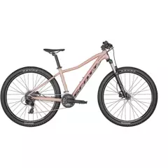 SCOTT - Bicicleta Mountain Bike Contessa Active 50 Pink (Cn) M9 Año 2024 Aro 29" Mujer Scott