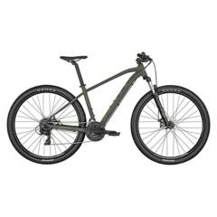 SCOTT - Bicicleta Mountain Bike 2024 Aspect 970 Green Aro 29 Unisex Scott