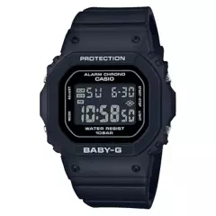 BABY G - Reloj Digital Mujer BGD-565-1DR Baby-G