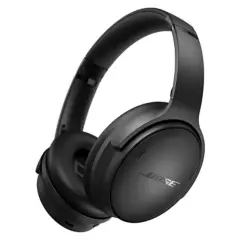 BOSE - Headphones Quietcomfort  Negro Bose