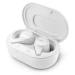 PHILIPS - Audífono Earbuds Bluetooth Philips