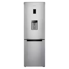 SAMSUNG - Refrigerador Bottom Freezer 321 Lts. No Frost RB33J3830SA/ZS Samsung