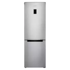SAMSUNG - Refrigerador Bottom Freezer 328 Lts. No Frost Samsung RB33J3230SA/ZS