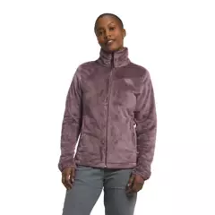 THE NORTH FACE - Polar Osito Regular Mujer The North Face