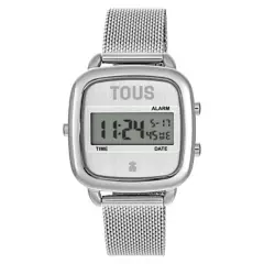 TOUS - Reloj Digital 300358100 Mujer Tous
