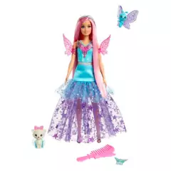 BARBIE - A Touch Of Magic Malibu Barbie