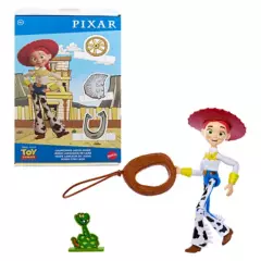 DISNEY - Pixar Toy Story Jessie Lazo 12 Disney