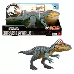 JURASSIC WORLD - Rastreadores Neovenator Jurassic World