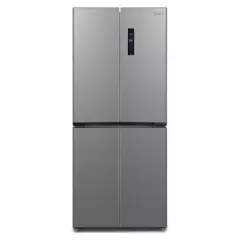 MIDEA - Refrigerador No Fro Mdrm554Mte50 350 Lt Midea