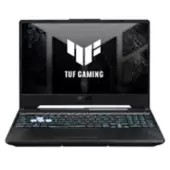 ASUS - Notebook Gamers TUF Gaming F15 FX506 Intel Core i7 8 Nucleos NVIDIA GeForce RTX 3050 Ti 8GB 512GB SSD 15.6¿ FHD 144Hz