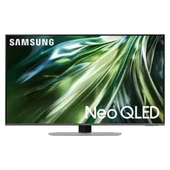 SAMSUNG - Neo QLED 4K Samsung 50" QN90D Smart TV 2024