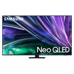 SAMSUNG - Neo QLED 4K Samsung 55" QN85D Smart TV 2024