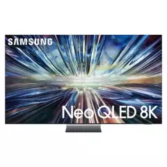 SAMSUNG - Neo QLED 8K Samsung 75" QN900D Smart TV 2024