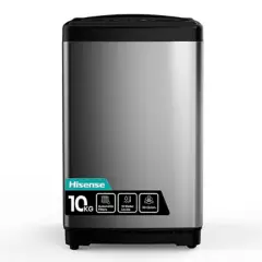 HISENSE - Lavadora Automática Superior 10 Kg Wt1J1020Ut Hisense
