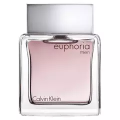 CALVIN KLEIN - Perfume Hombre Euphoria For Him EDT 50 ml Calvin Klein