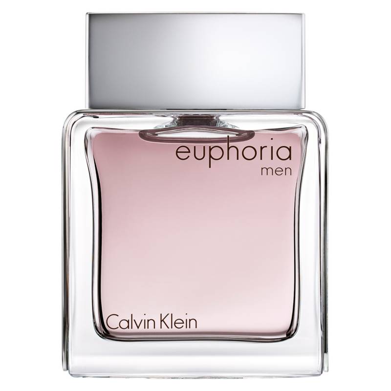 Euphoria men calvin klein описание