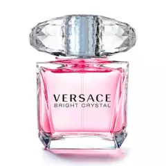 VERSACE - Perfume Mujer Bright Crystal EDT 30 ml Versace