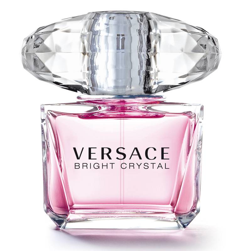 VERSACE - Perfume Mujer Bright Crystal EDT 90 ml Versace