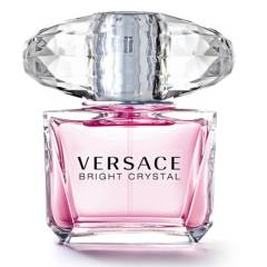 VERSACE - Perfume Mujer Bright Crystal EDT 90 ml