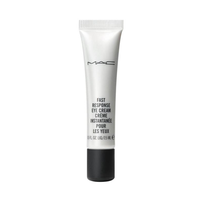 MAC - Contorno De Ojos Fast Response Eye Cream 15 Ml Mac Cosmetics