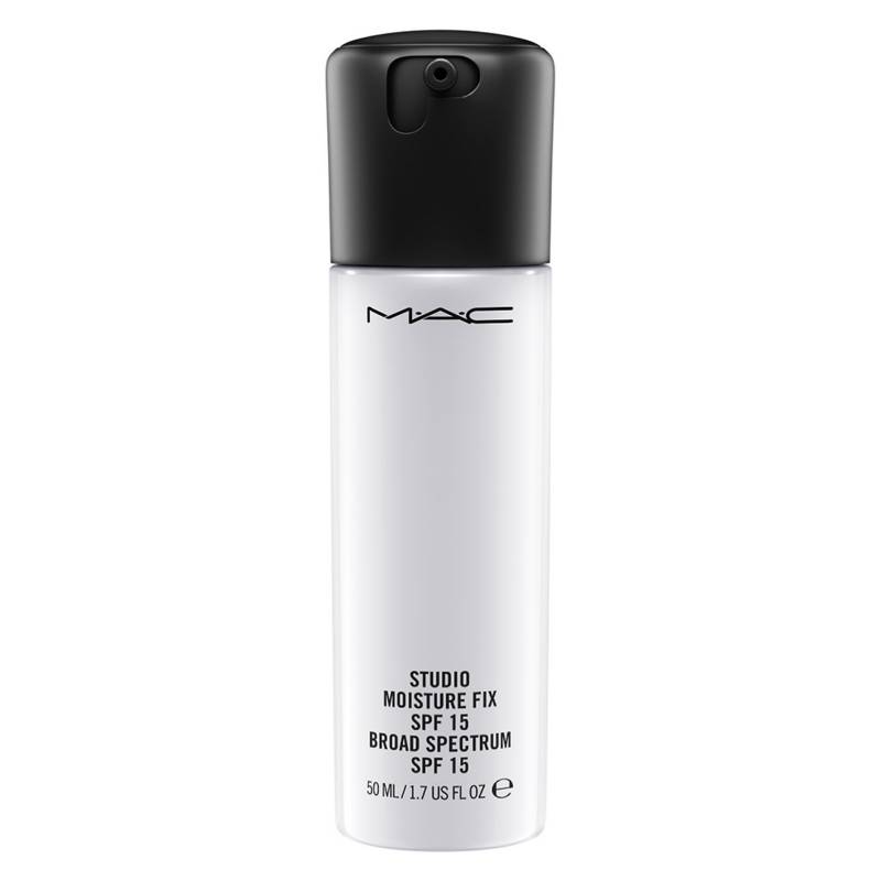 MAC Cosmetics - Hidratante Studio Fix SPF 15