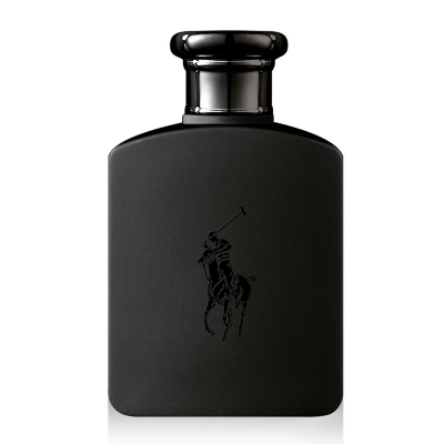 perfume polo double black