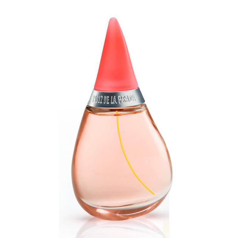 AGATHA RUIZ DE LA PRADA Perfume Mujer New Gotas de Color EDT 100 ml Agatha  Ruiz De La Prada 