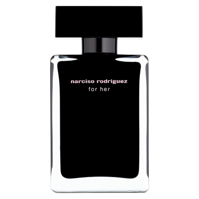 narciso rodriguez for her eau de toilette