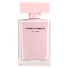 NARCISO RODRIGUEZ - Perfume Mujer For Her EDP 100ml Narciso Rodriguez